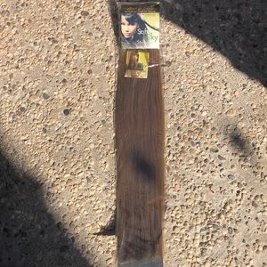 100% Human Hair Wefts